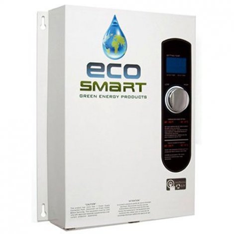 8. Ecosmart ECO 18