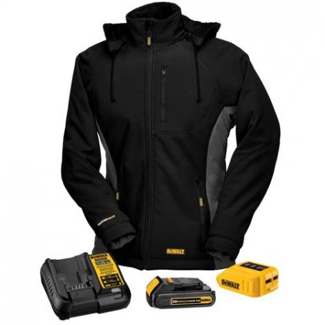 10. DeWalt DCHJ066C1-M