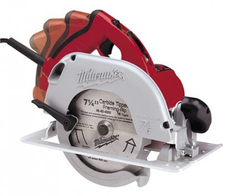 10. Milwaukee 6390-20