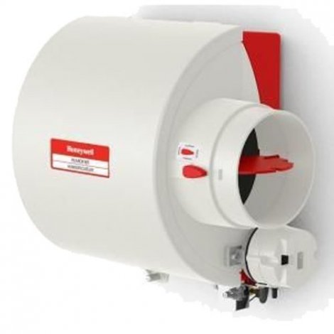 6. Honeywell Bypass Humidifier
