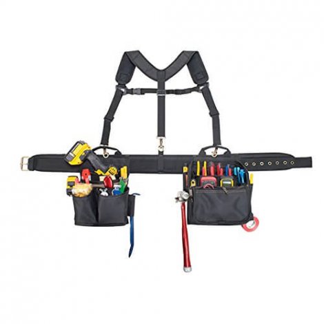 8. CLC Custom Leathercraft 1608