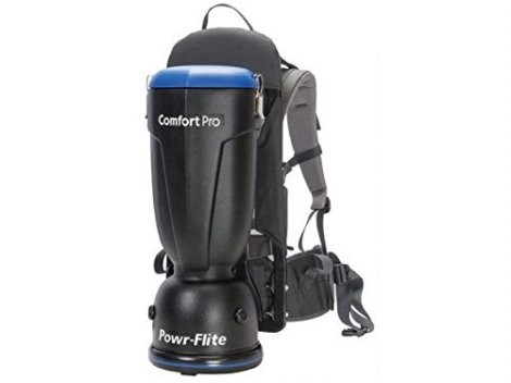 9. Powr-Flite BP6P