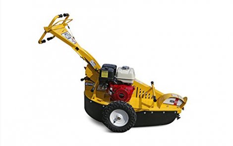 4. Holt Industrial HGW13