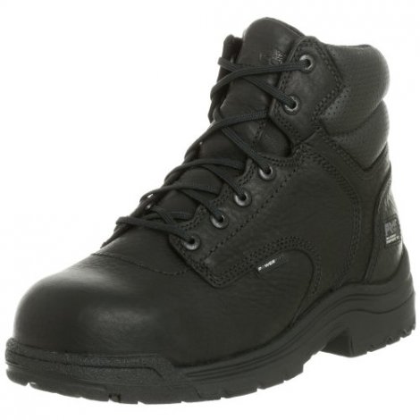 9. Timberland PRO TITAN 6