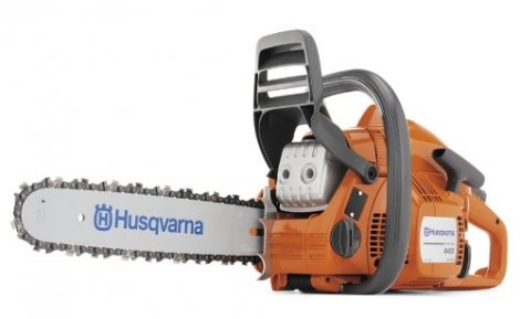 7. Husqvarna 440