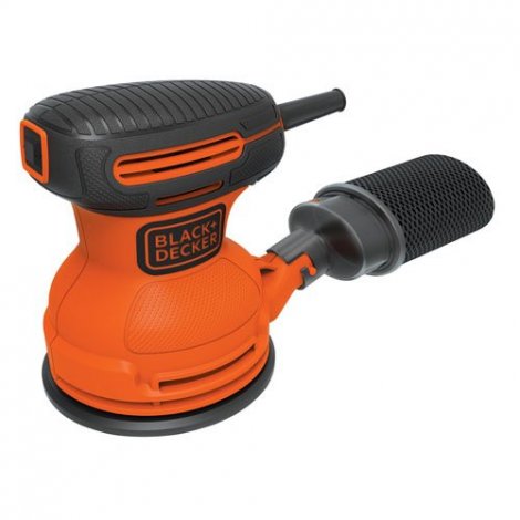 2. BLACK+DECKER BDERO100