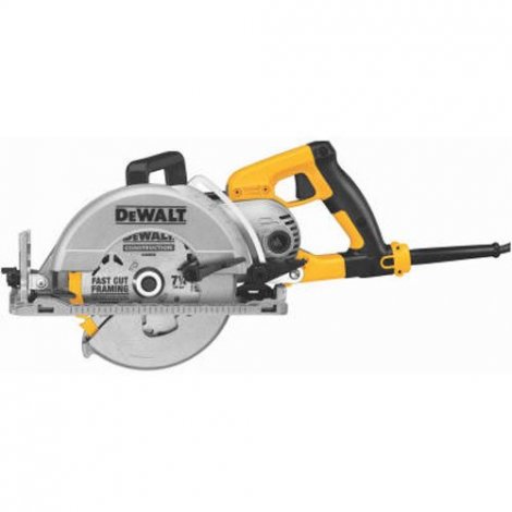 8. Dewalt DWS535