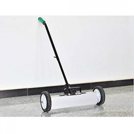 3. go2buy Heavy Duty Magnetic Sweeper