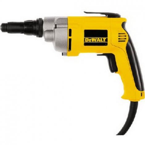 4. DEWALT DW268