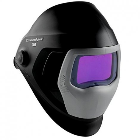 2. 3M Speedglas 9100