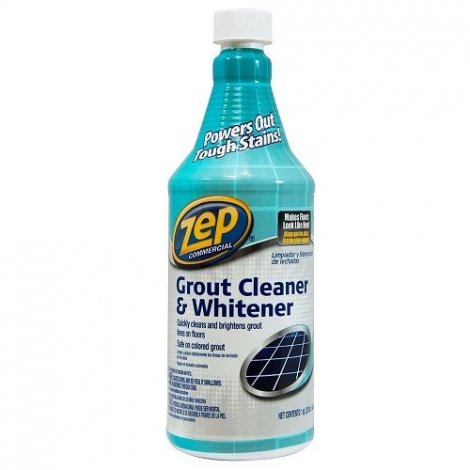 6. Zep Grout Cleaner