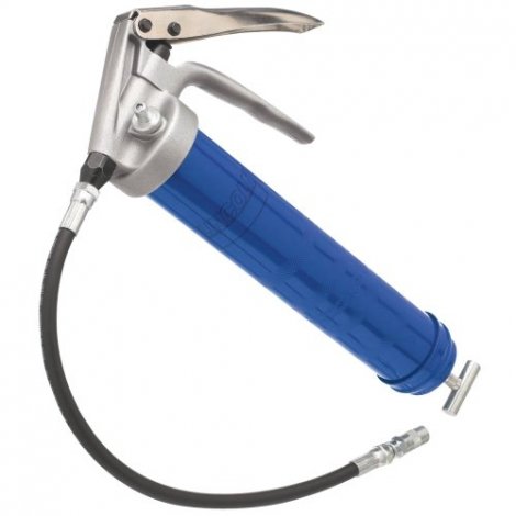 4. Lincoln Lubrication 1134