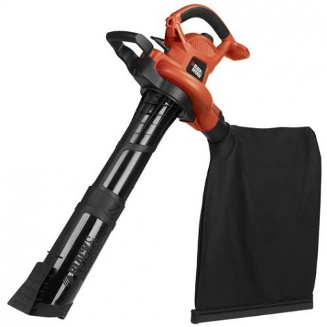 9. BLACK+DECKER BV6600