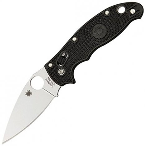 3. Spyderco Manix 2