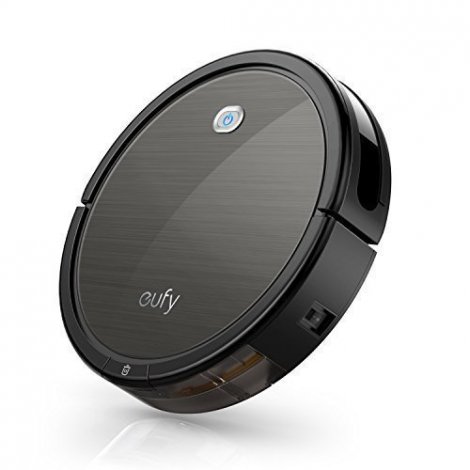 1. Eufy Robovac 11