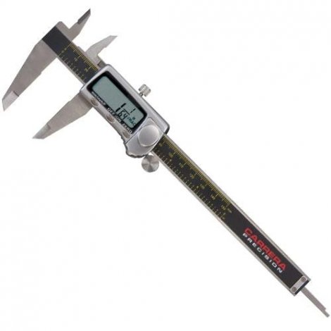 6. Carrera Precision CP9806-TF