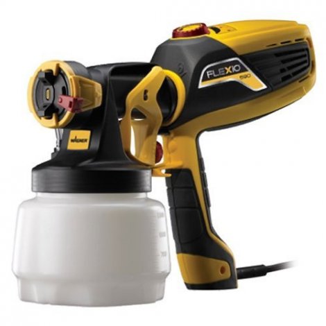3. Wagner 0529010 Flexio 590