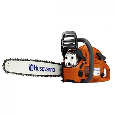 6. Husqvarna 460 Rancher