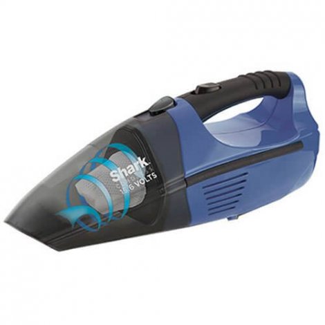10. Shark Pet-Perfect Cordless&Bagless
