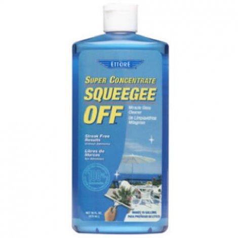 4. Ettore 30116 Squeegee-Off