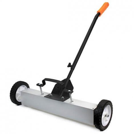 5. XtremepowerUS 24''