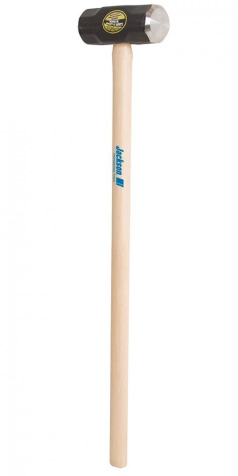 8. Jackson 1199900