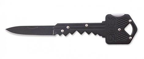 7. SOG Key Knife