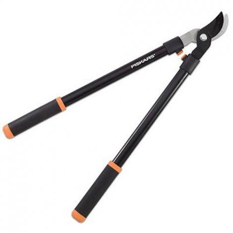7. Fiskars 28 Inch Bypass Lopper