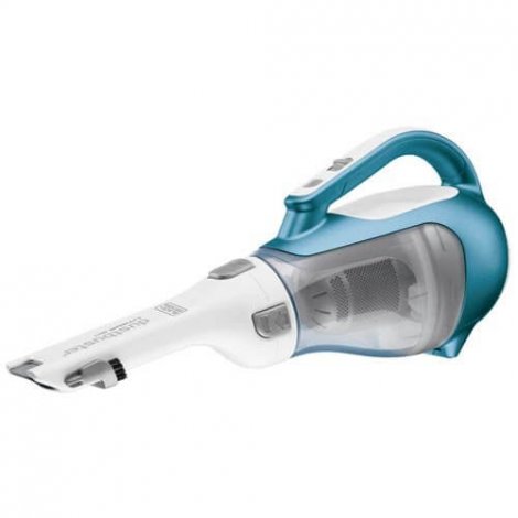 3. BLACK+DECKER CHV1410L