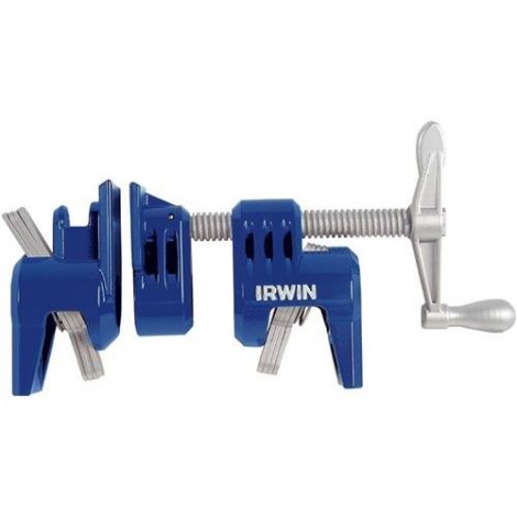7. IRWIN QUICK-GRIP 3/4″ 224134
