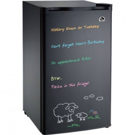 3. Igloo 3.2 cu. ft. Eraser Board