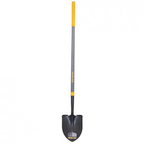 10. True Temper Forged Round