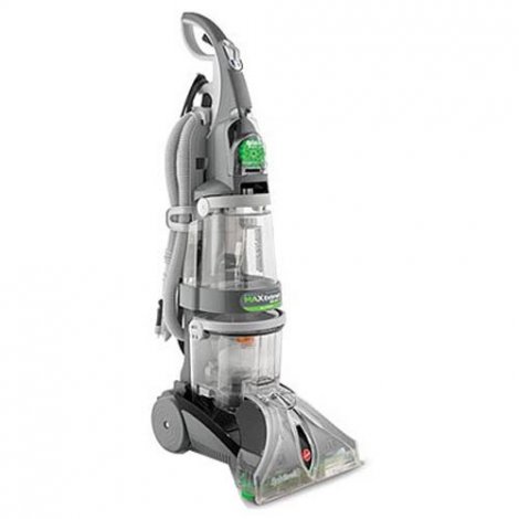 7. Hoover Carpet Cleaner