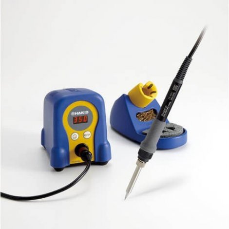 4. Hakko FX888D-23BY