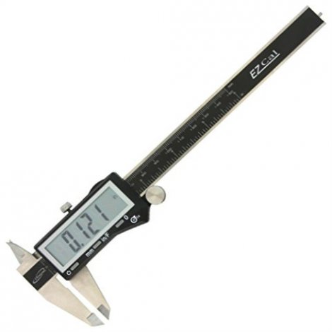 3. iGaging IP54