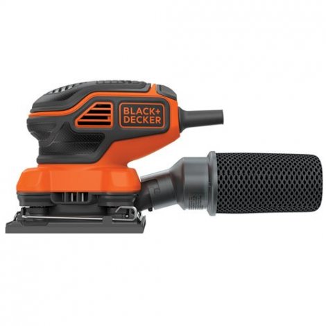 5. BLACK+DECKER BDEQS300