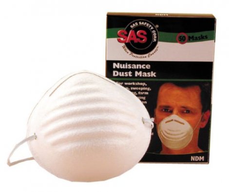 7. SAS Safety 2985