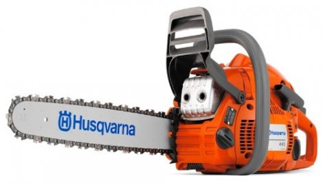 9. Husqvarna 445