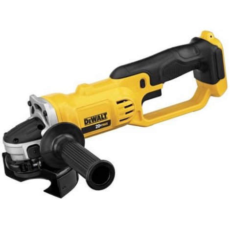 7. Dewalt DCG412B