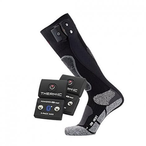 9. Therm-ic PowerSock Set