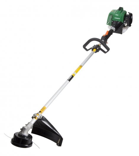 6. Hitachi CG22EAP2SL