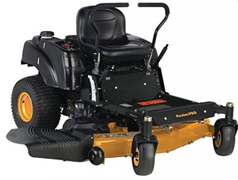 3. Poulan Pro 967331001 P54ZX