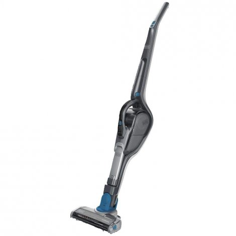 9. BLACK+DECKER HSVJ520JMBF61