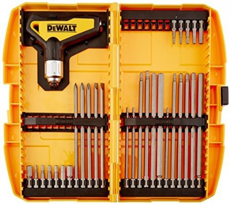 5. Dewalt DWHT70265