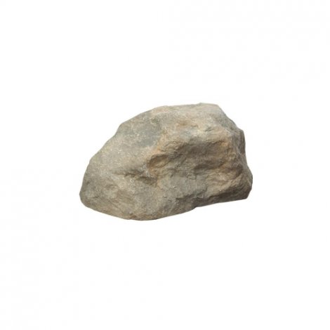 2. Outdoor Essentials Faux Rock