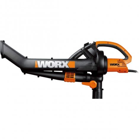 10. Worx Trivac