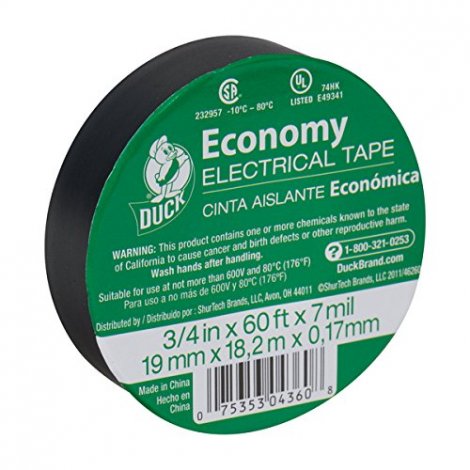 2. Duck Brand 299006