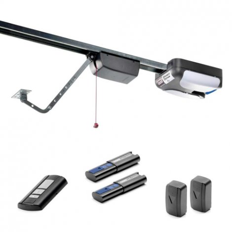 2. Direct Drive 1042V004