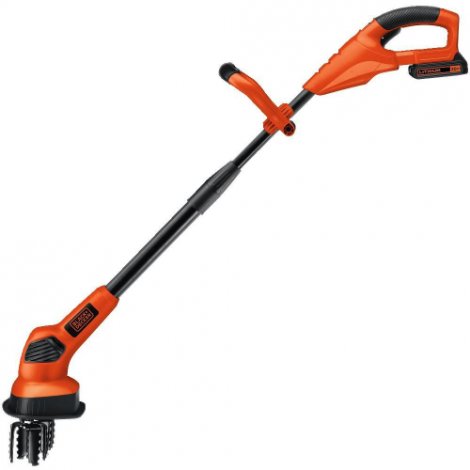 1. BLACK+DECKER LGC120