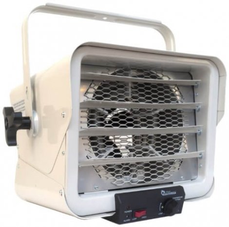 4. Dr. Heater DR966